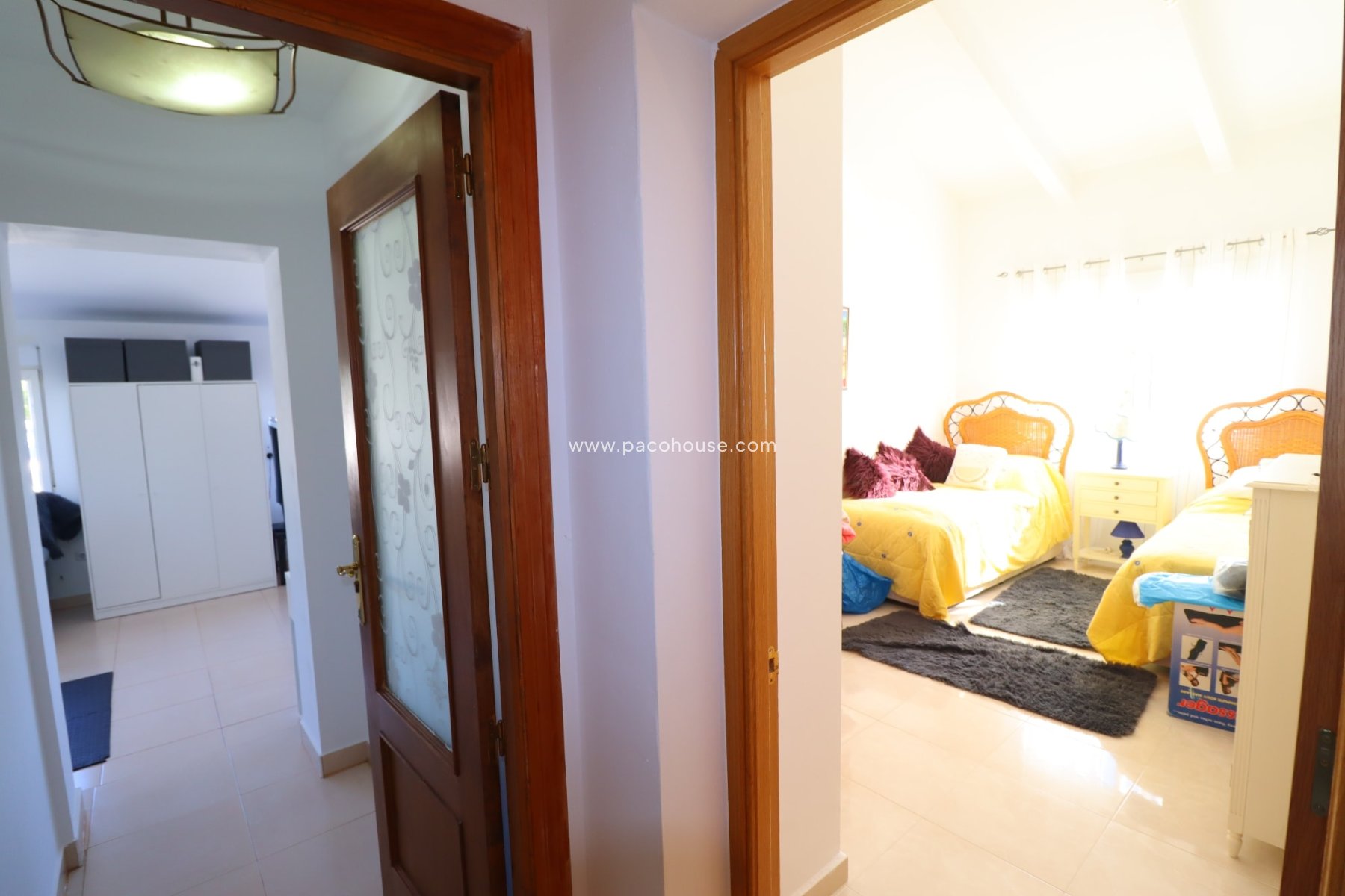 Resale - Villa -
Zarzalico