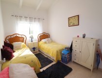 Resale - Villa -
Zarzalico