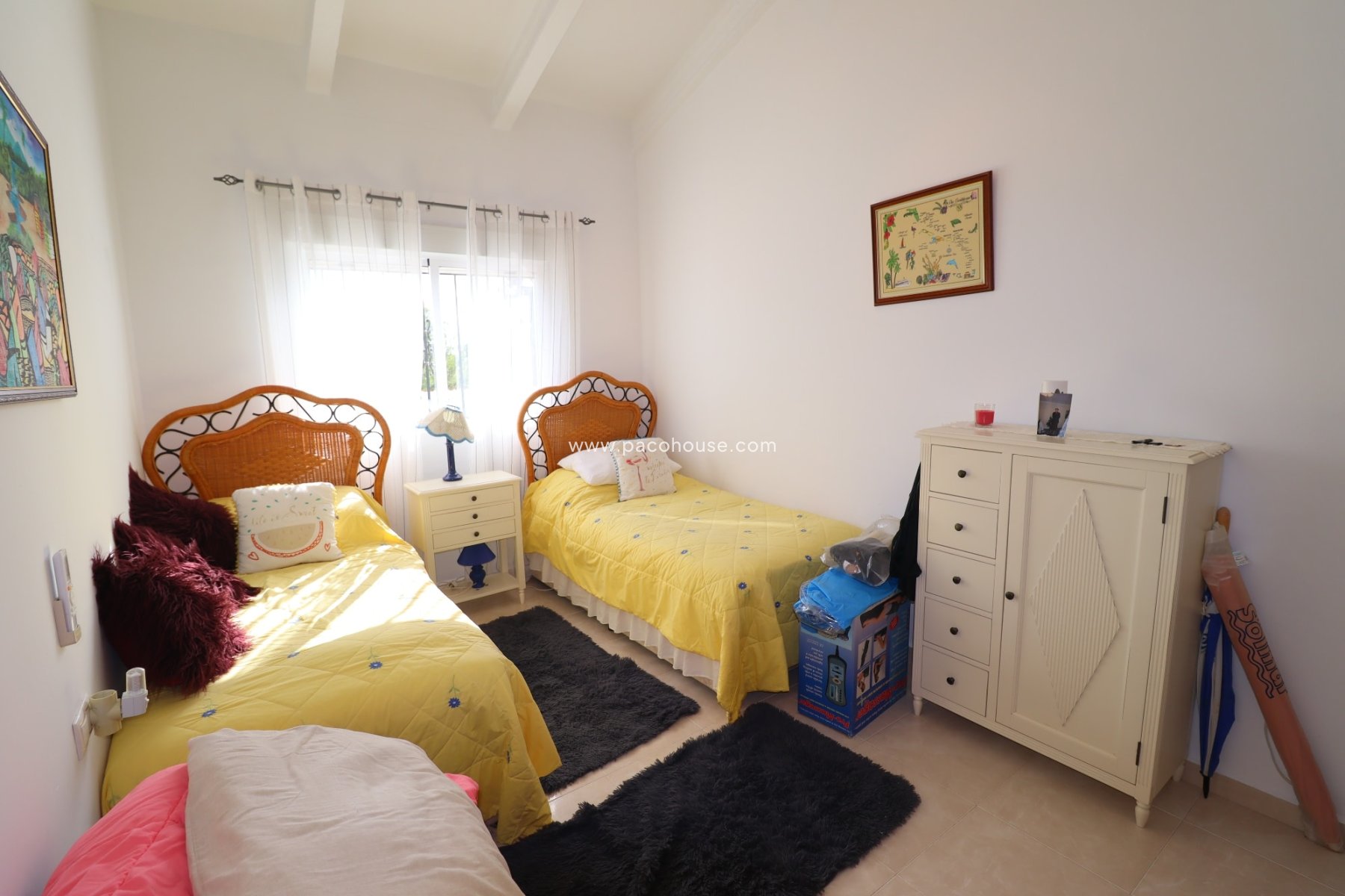 Resale - Villa -
Zarzalico