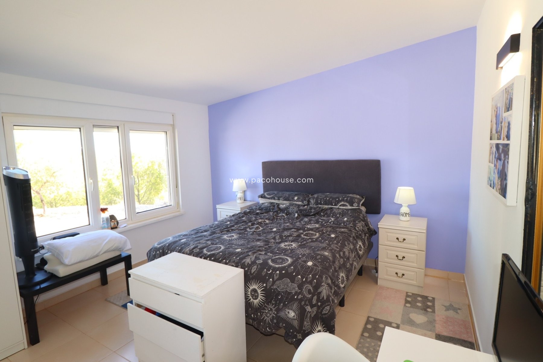 Resale - Villa -
Zarzalico