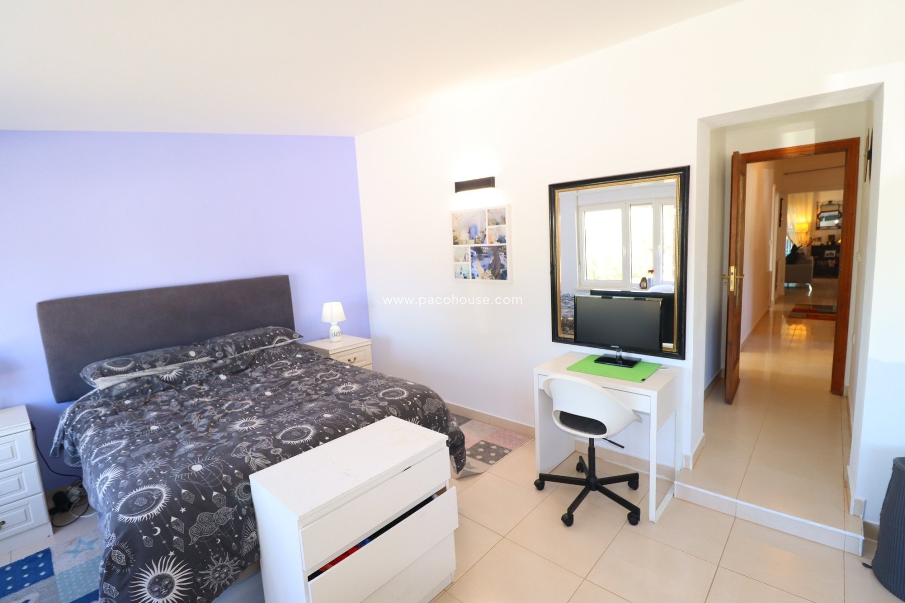 Resale - Villa -
Zarzalico