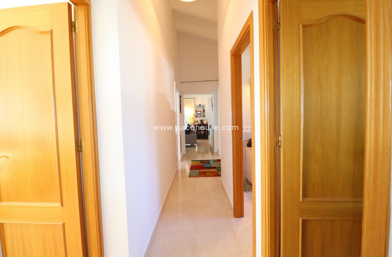 Resale - Villa -
Zarzalico