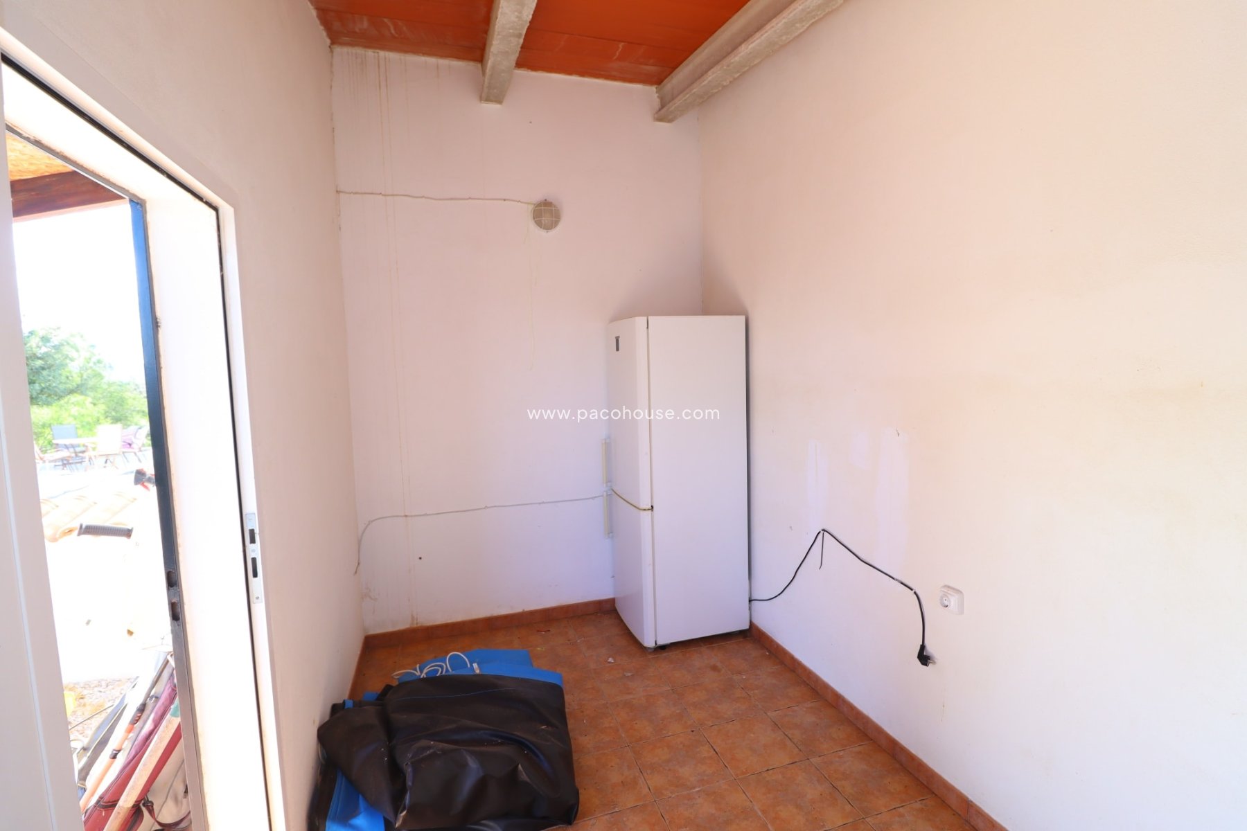 Resale - Villa -
Zarzalico