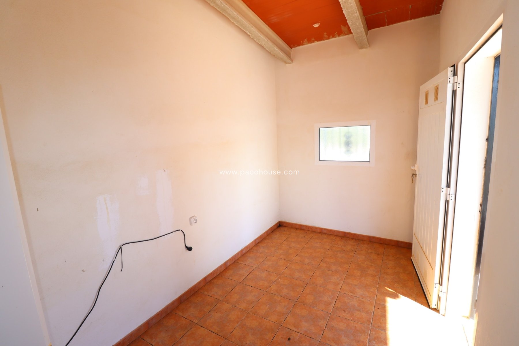 Resale - Villa -
Zarzalico