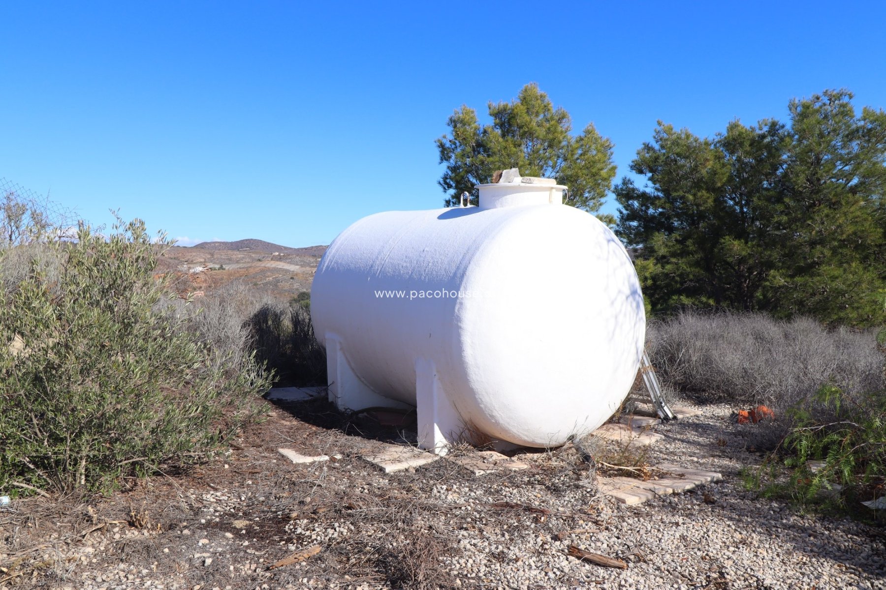 Resale - Villa -
Zarzalico