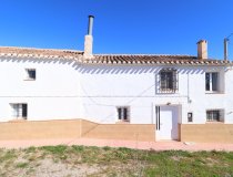 Reventa - Cortijo -
Chirivel