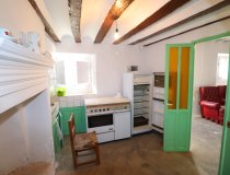 Reventa - Cortijo -
Chirivel