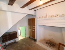 Reventa - Cortijo -
Chirivel