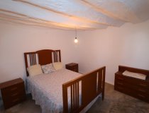 Reventa - Cortijo -
Chirivel