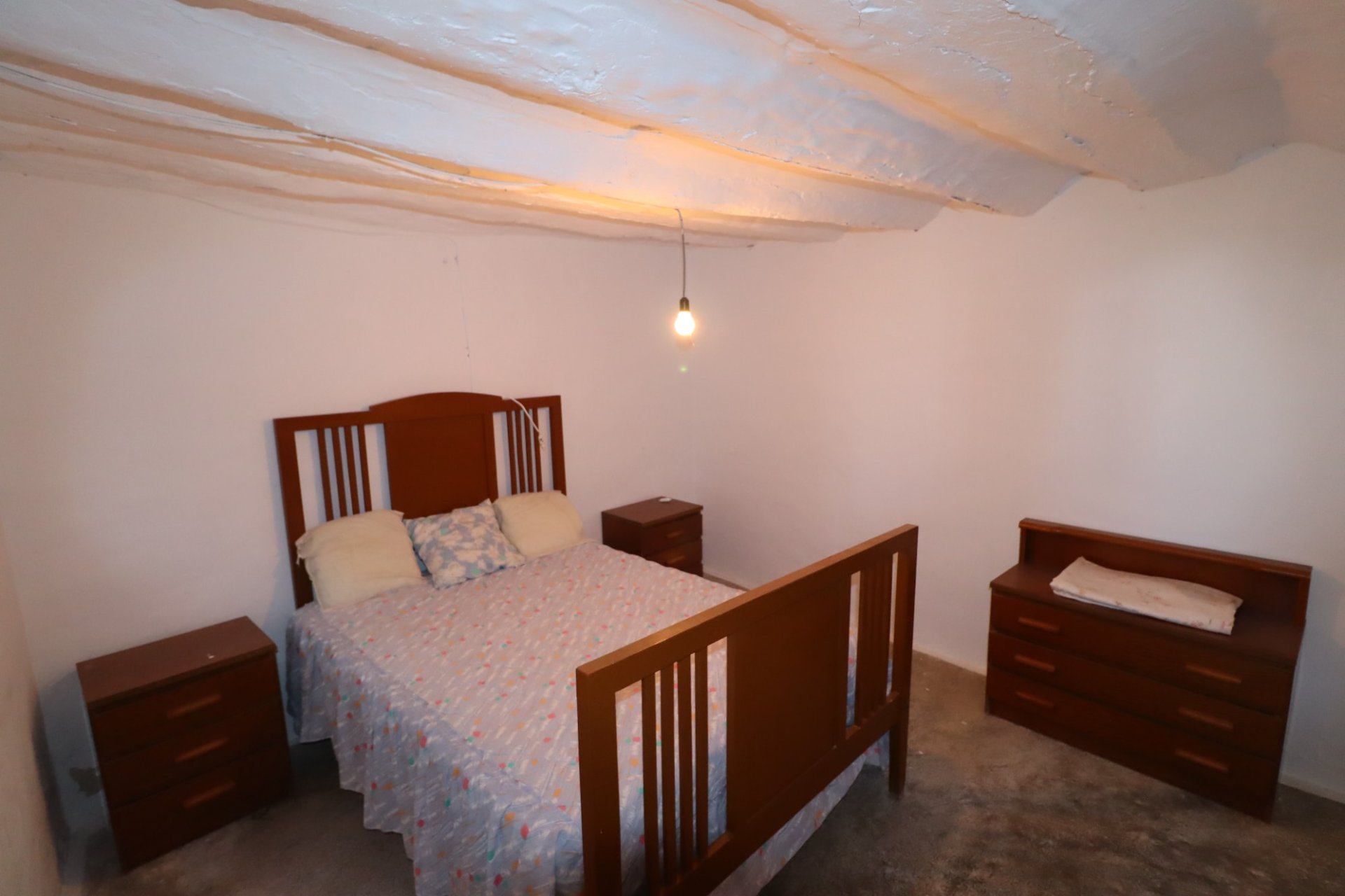 Reventa - Cortijo -
Chirivel