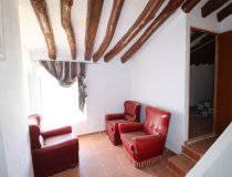 Reventa - Cortijo -
Chirivel