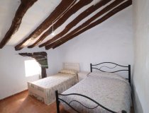 Reventa - Cortijo -
Chirivel