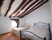 Reventa - Cortijo -
Chirivel