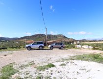 Reventa - Cortijo -
Chirivel