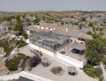 Reventa - Cortijo -
Puerto Lumbreras