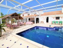 Reventa - Cortijo -
Puerto Lumbreras