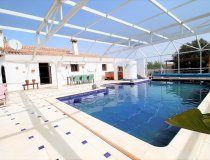 Reventa - Cortijo -
Puerto Lumbreras