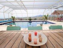 Reventa - Cortijo -
Puerto Lumbreras