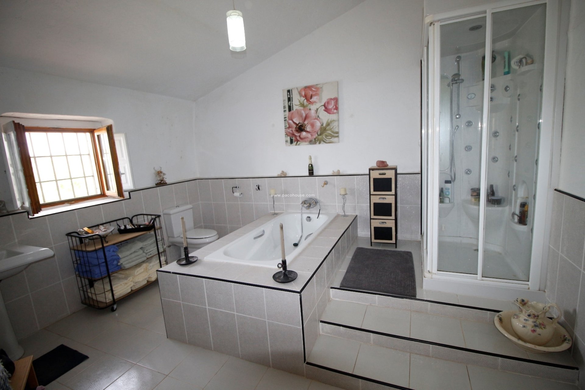 Reventa - Cortijo -
Puerto Lumbreras