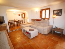 Reventa - Cortijo -
Puerto Lumbreras