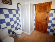 Reventa - Cortijo -
Puerto Lumbreras