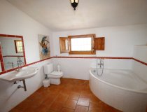 Reventa - Cortijo -
Puerto Lumbreras