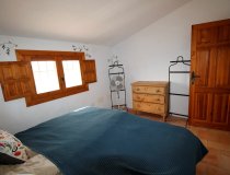 Reventa - Cortijo -
Puerto Lumbreras