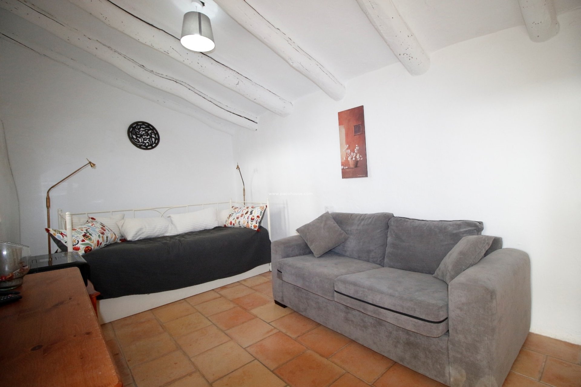 Reventa - Cortijo -
Puerto Lumbreras