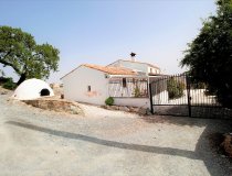 Reventa - Cortijo -
Puerto Lumbreras