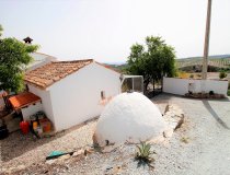 Reventa - Cortijo -
Puerto Lumbreras