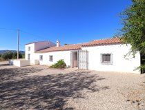 Reventa - Cortijo -
Velez-Blanco