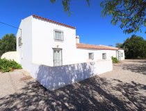 Reventa - Cortijo -
Velez-Blanco