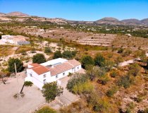 Reventa - Cortijo -
Velez-Blanco