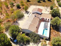 Reventa - Cortijo -
Velez-Blanco