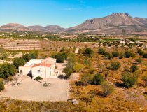 Reventa - Cortijo -
Velez-Blanco