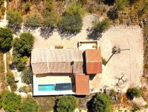 Reventa - Cortijo -
Velez-Blanco