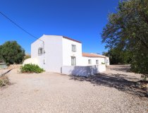 Reventa - Cortijo -
Velez-Blanco