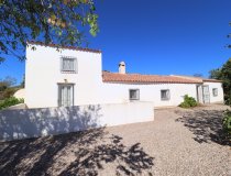 Reventa - Cortijo -
Velez-Blanco