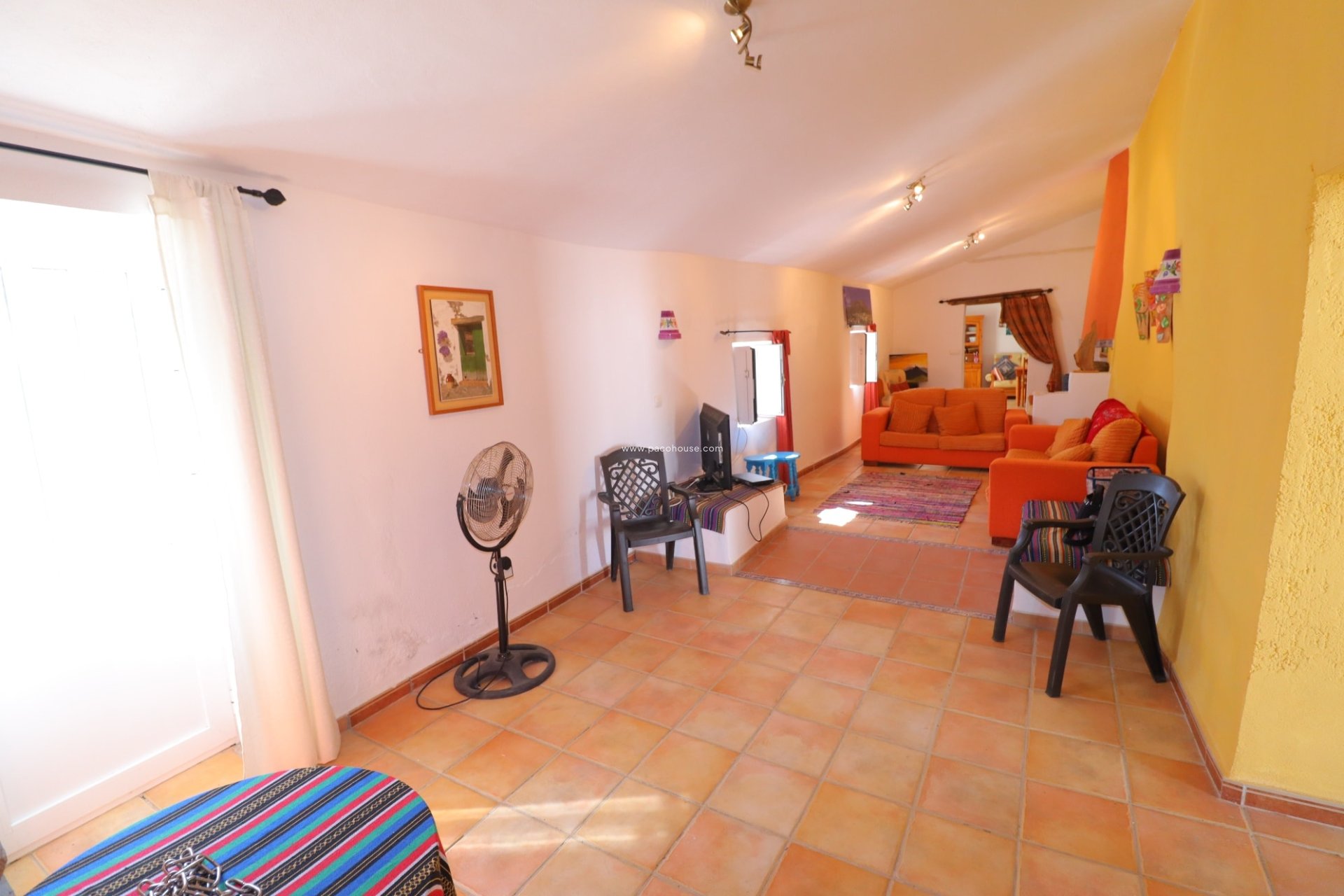 Reventa - Cortijo -
Velez-Blanco