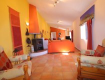 Reventa - Cortijo -
Velez-Blanco