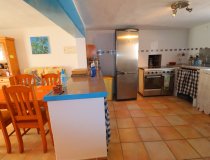 Reventa - Cortijo -
Velez-Blanco