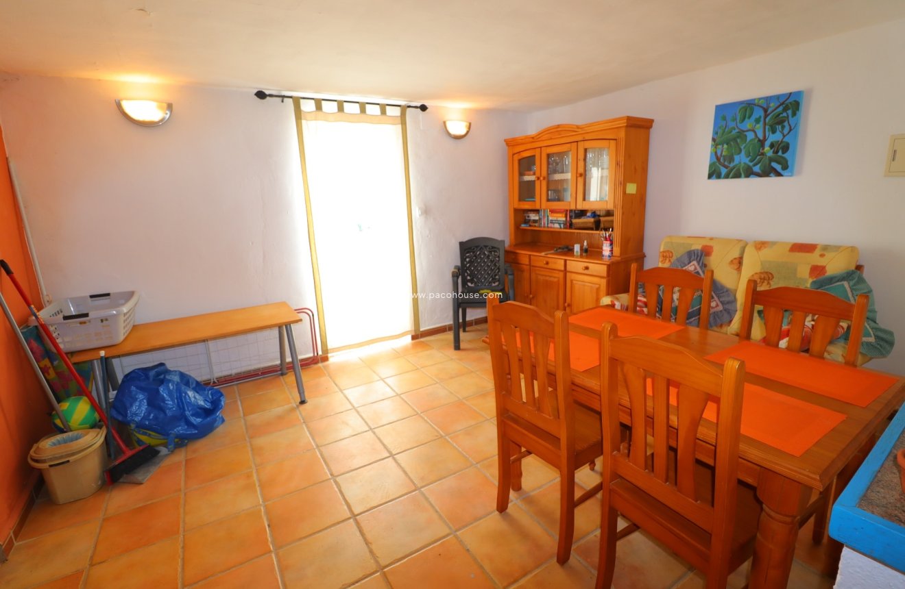 Reventa - Cortijo -
Velez-Blanco