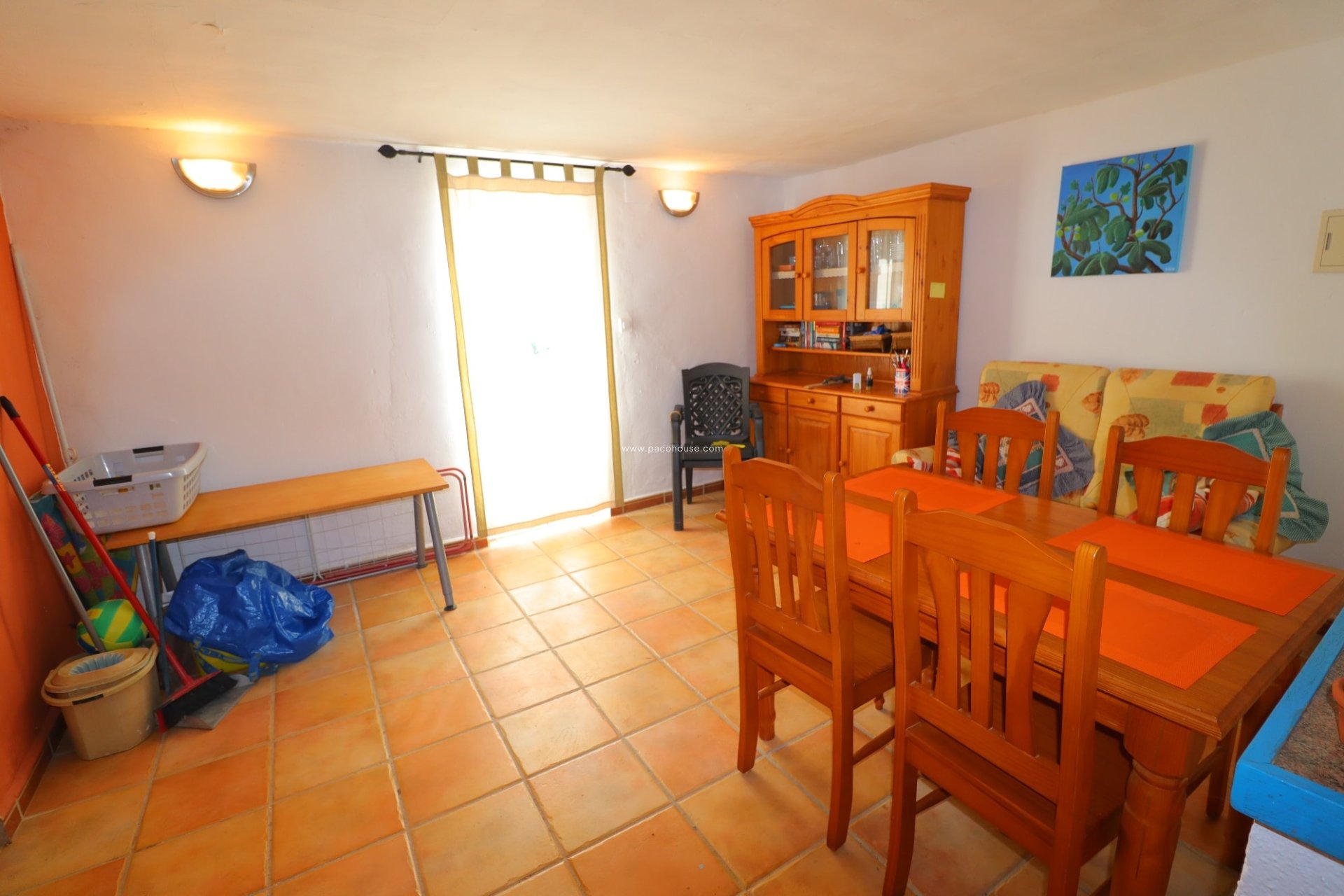 Reventa - Cortijo -
Velez-Blanco