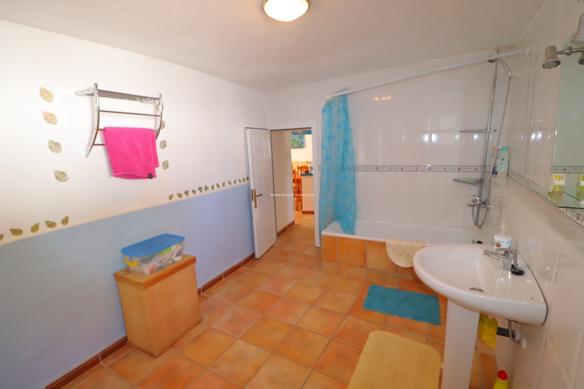 Reventa - Cortijo -
Velez-Blanco