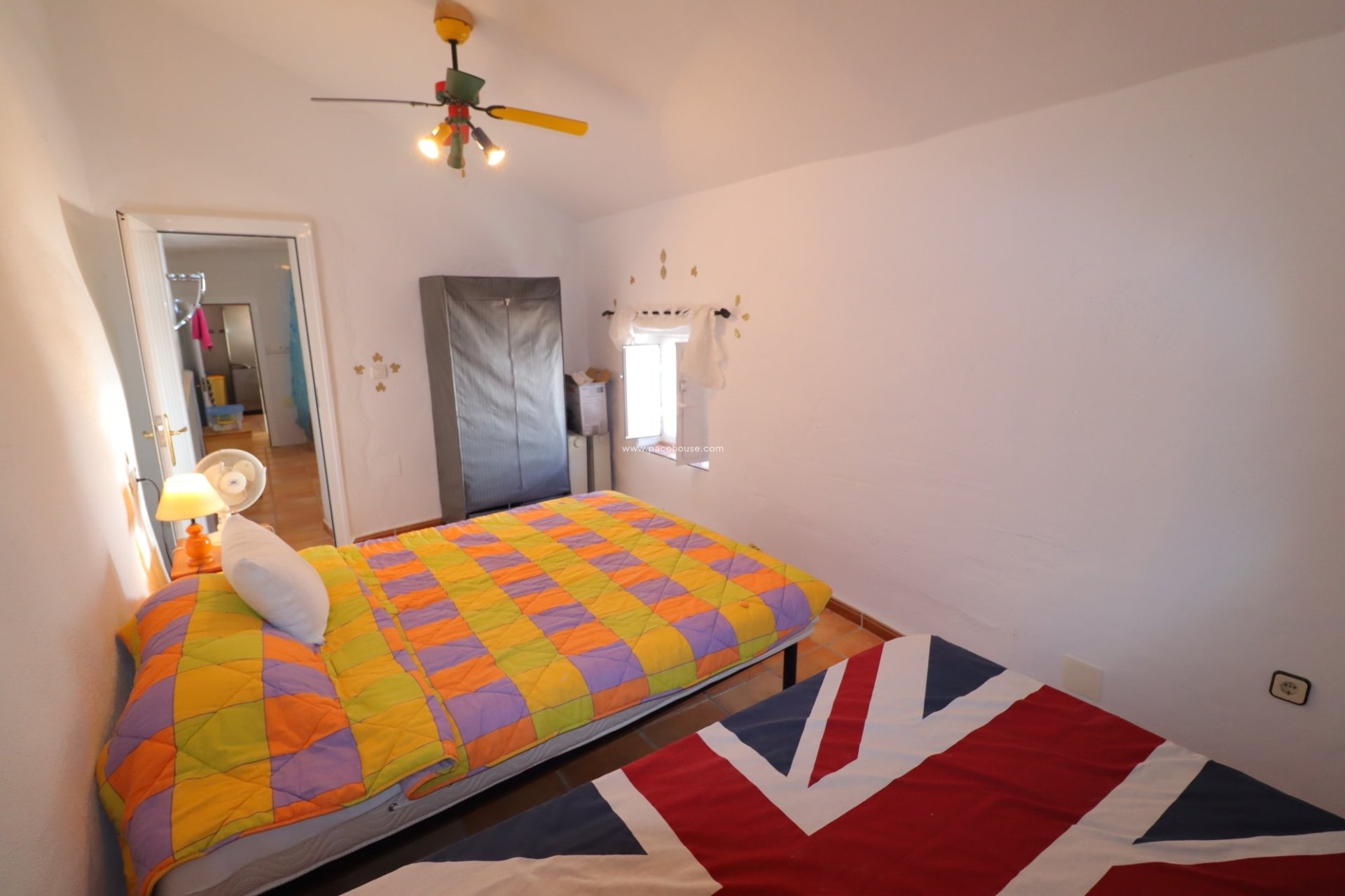 Reventa - Cortijo -
Velez-Blanco