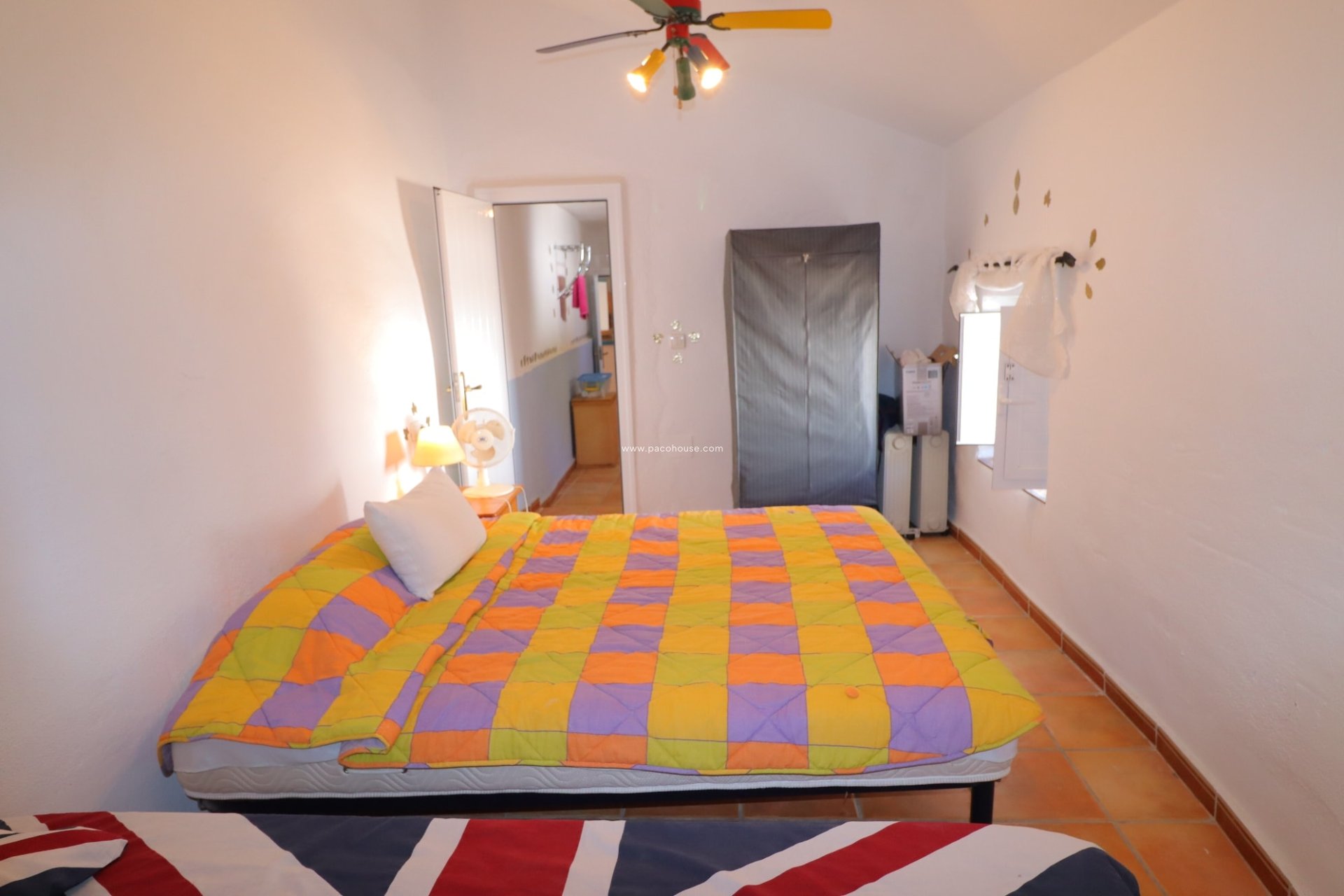 Reventa - Cortijo -
Velez-Blanco