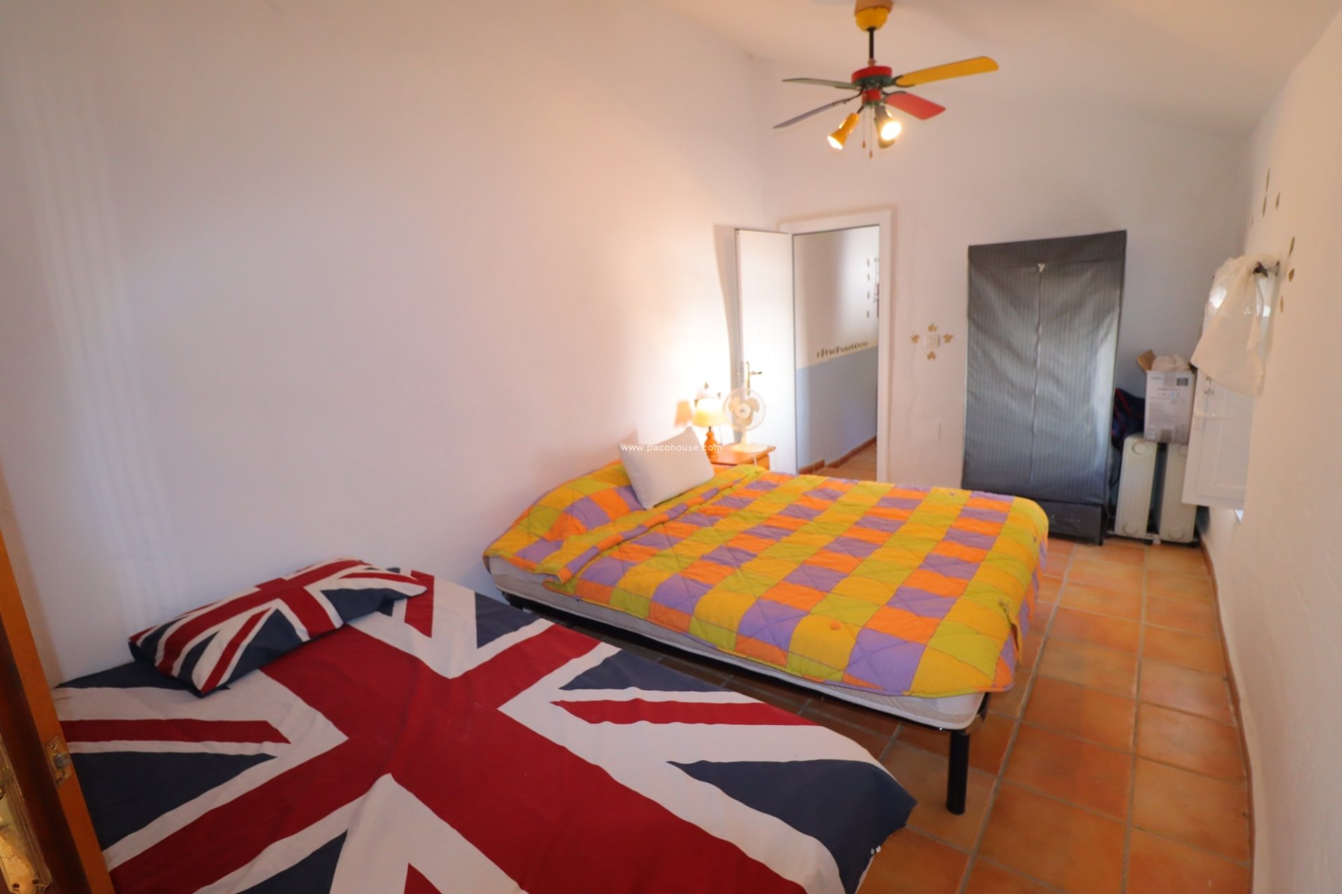 Reventa - Cortijo -
Velez-Blanco