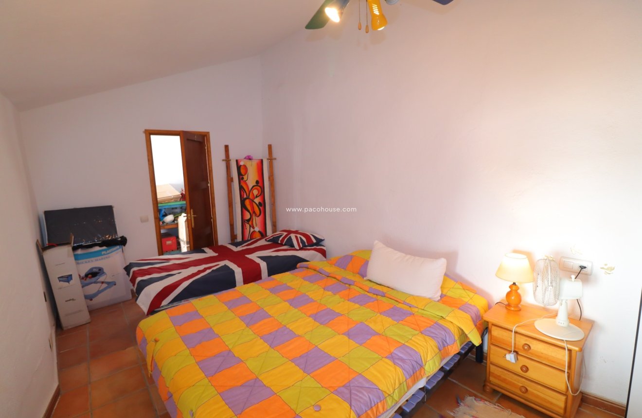 Reventa - Cortijo -
Velez-Blanco