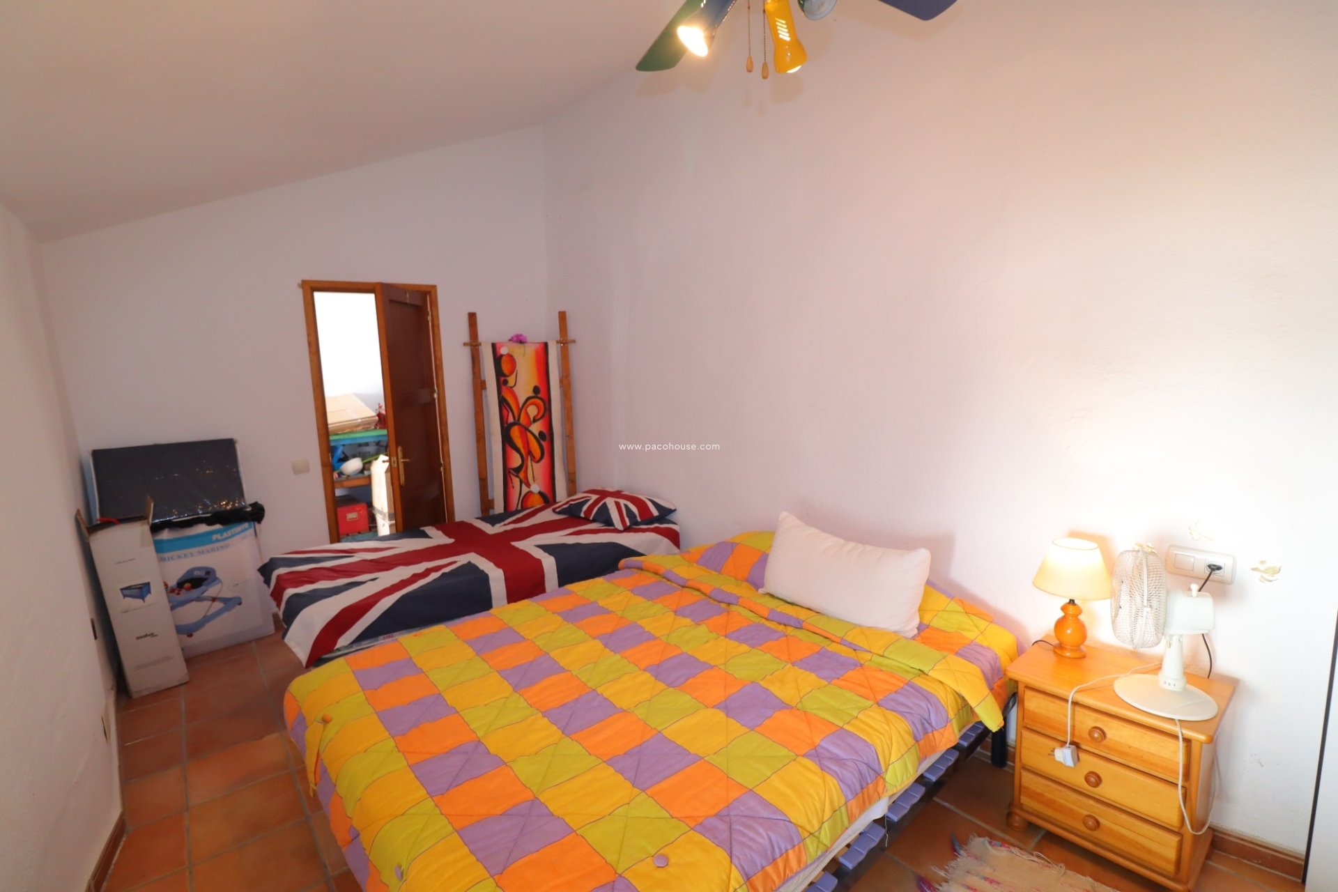 Reventa - Cortijo -
Velez-Blanco