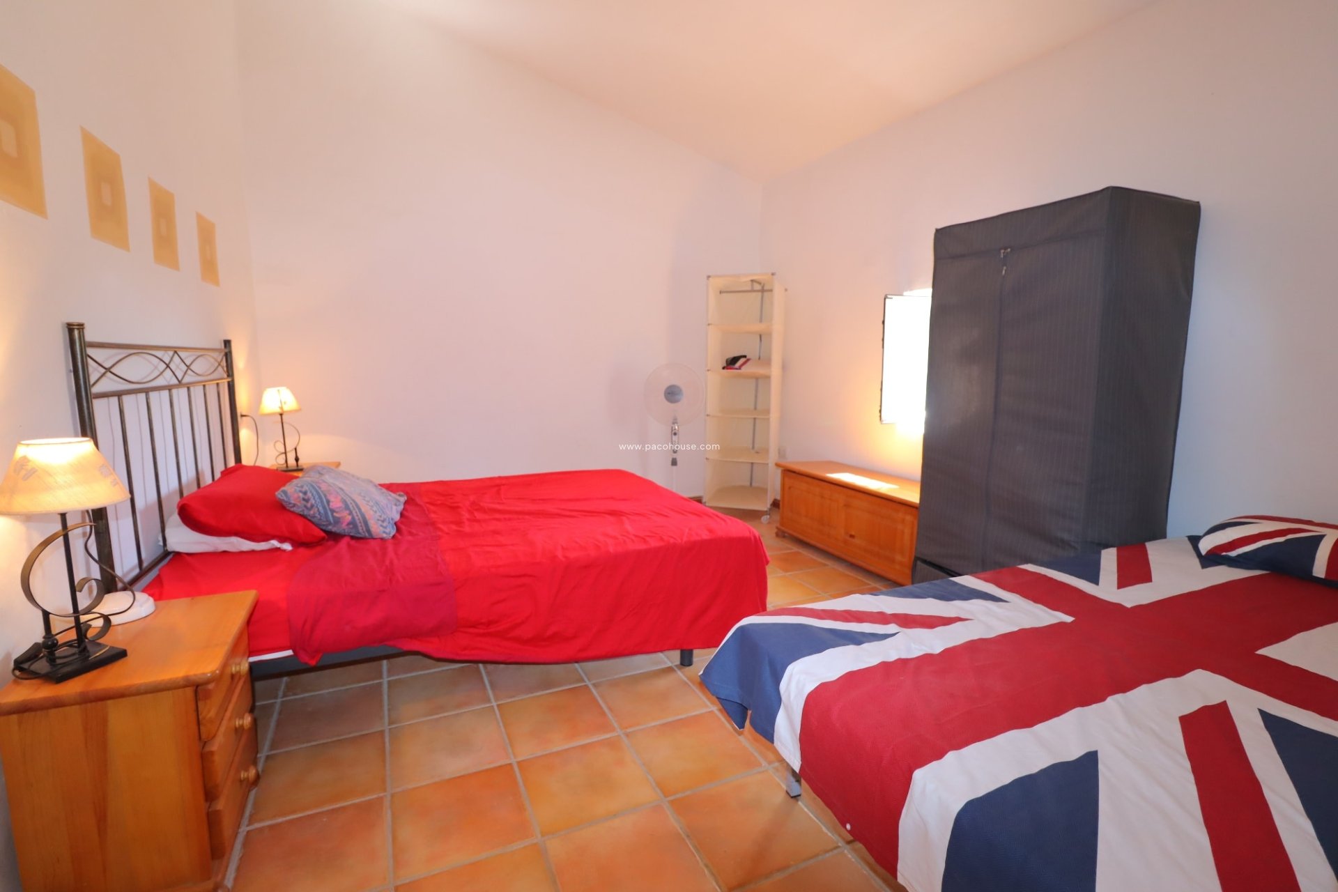 Reventa - Cortijo -
Velez-Blanco